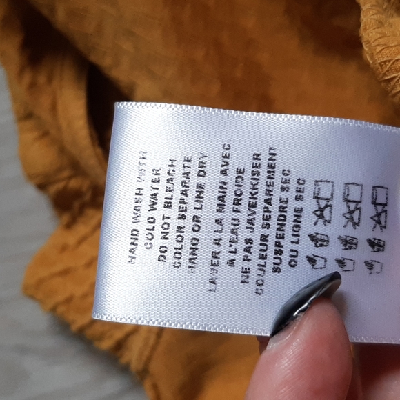 Ari and  Ali top - Picture 5 of 5